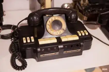 Sssr Otel-Muzei - 85