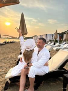 Kottedzhi u ozera - 30