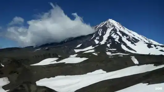 Petropavlovsk - 5