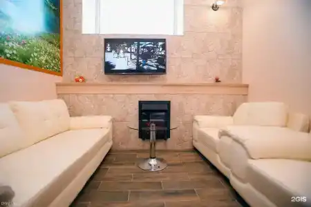 Sanatory Chyvashia curort - 40