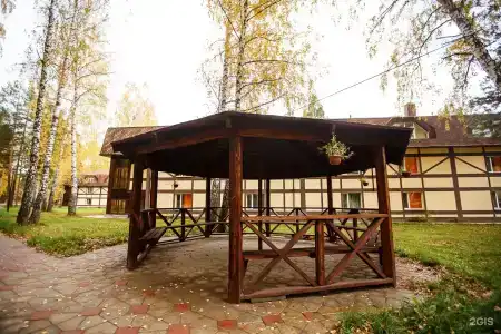 Health Resort Spa-Ingala - 7