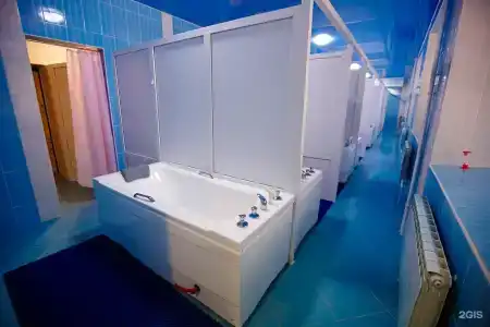 Health Resort Spa-Ingala - 5