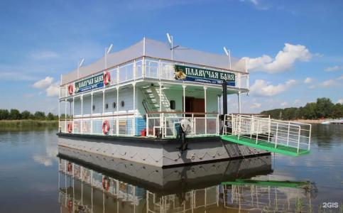 Kottedzhi u ozera - 28