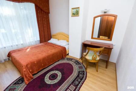 Chajka Sanatorium - 34