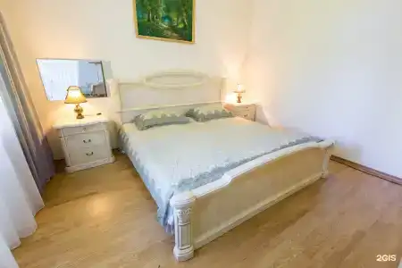 Chajka Sanatorium - 3