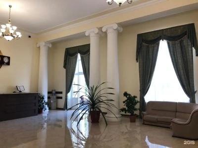 Chajka Sanatorium - 32