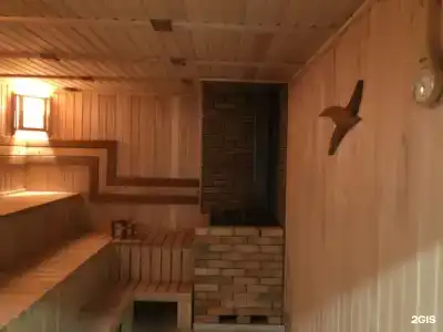 Chajka Sanatorium - 2