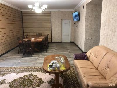 Chajka Sanatorium - 57