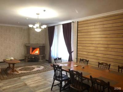 Chajka Sanatorium - 7