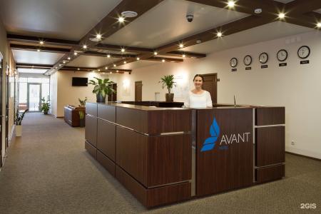 AVANT - 36