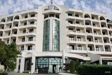 Oktyabrskiy Sanatorium - 31