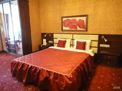 Avshar Resort - 21