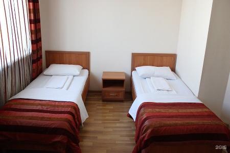Argo Guest House - 8