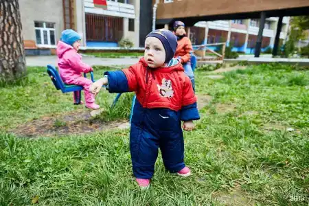-Profilaktoriy Metallurg Sanatorium - 25