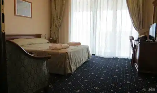 Dolina Narzanov (Zheleznovodsk) - 24