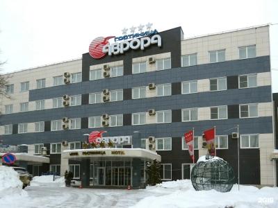 Avrora Business - 104