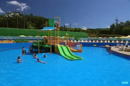 PARADISE Resort - 28
