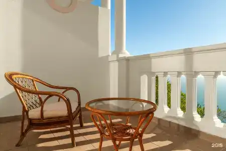 Zelenyij Gaj Sanatorium - 44