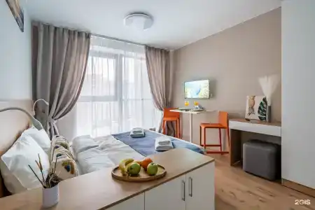 Klyuchi Peterburga - 1