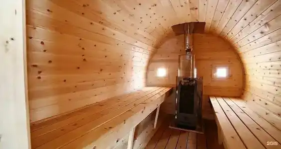 Uralskij Teremok - 5