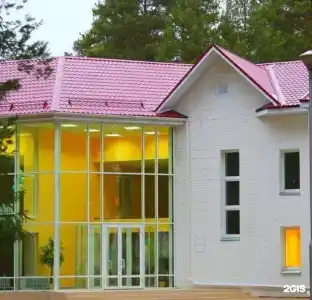 Sosnovyj bor RZhD - 10