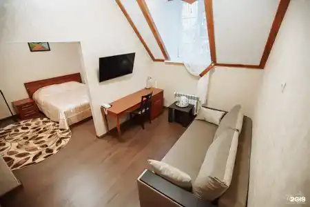 Health Resort Spa-Ingala - 45