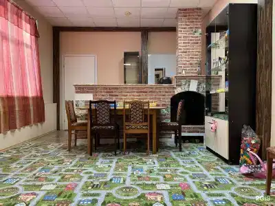Sanatorium Russkiy bor - 18
