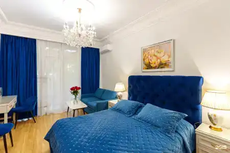 Uzhnoe Vzmorie Health Resort - 12