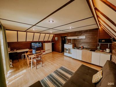 Uralskij Teremok - 79