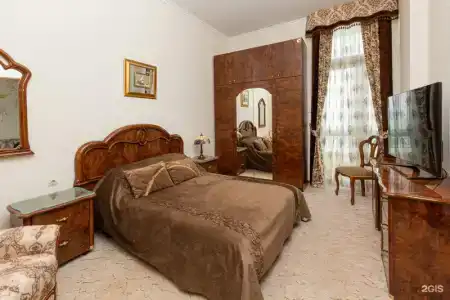 Oktyabrskiy Sanatorium - 21