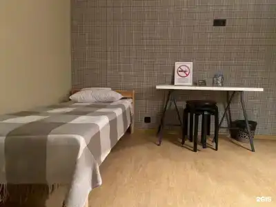 Vershina Hostel - 10