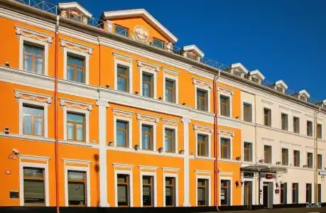 Mercure Baumanskaya - 12