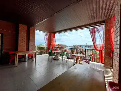 Anna Guest House - 33