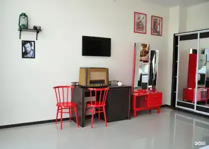 Sssr Otel-Muzei - 43