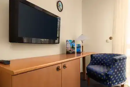 Zelenyij Gaj Sanatorium - 61