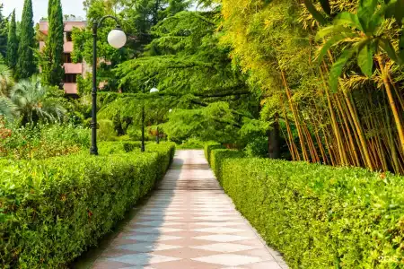 Uzhnoe Vzmorie Health Resort - 21