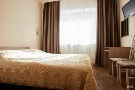 Sanatory Podlipki - 8