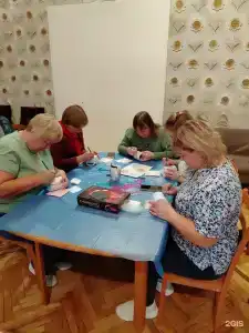 Sanatorium Russkiy bor - 114