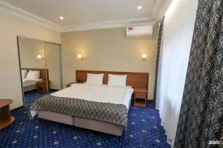 Recreation  center Amursky Zaliv - 6