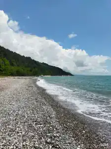 Kottedzhi na Beregu Morya Recreation Center - 19