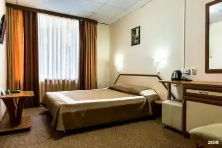 Sosnovyj bor RZhD - 1