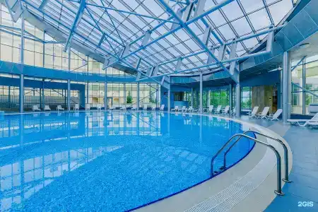 Zelenyij Gaj Sanatorium - 38