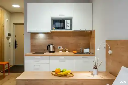 Klyuchi Peterburga - 2