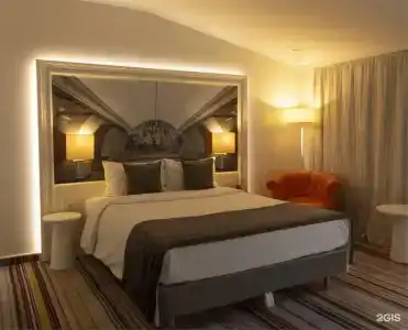 Mercure Baumanskaya - 33