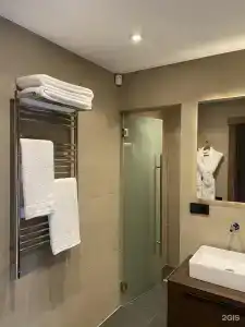 Zagorodnyy klub Ozera Tourist base - 21