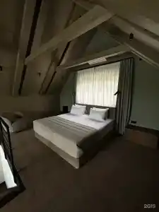 Zagorodnyy klub Ozera Tourist base - 16