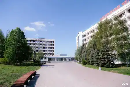 Health Resort Naberezhniye Chelny - 15