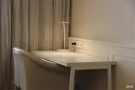 Mercure Baumanskaya - 42