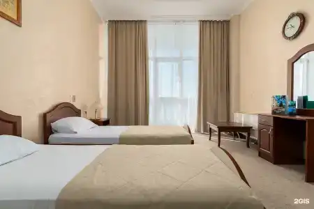 Zelenyij Gaj Sanatorium - 40