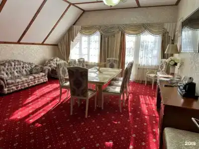 Health Resort Spa-Ingala - 40